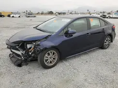 JTDEAMDE3NJ050652 2022 TOYOTA COROLLA