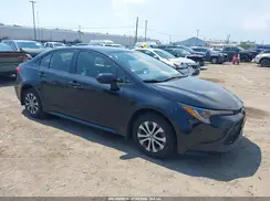 JTDEAMDE3NJ050702 2022 TOYOTA COROLLA
