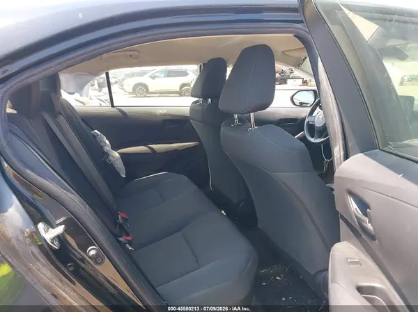 JTDEAMDE3NJ050702 2022 TOYOTA COROLLA - Image 8