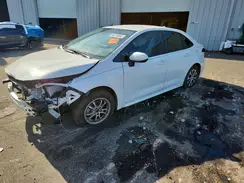 JTDEAMDE3NJ051686 2022 TOYOTA COROLLA