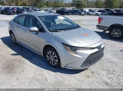 JTDEAMDE3NJ051851 2022 TOYOTA COROLLA