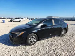 JTDEAMDE3NJ051882 2022 TOYOTA COROLLA
