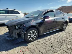 JTDEAMDE3NJ052496 2022 TOYOTA COROLLA