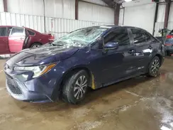 JTDEAMDE3NJ052742 2022 TOYOTA COROLLA