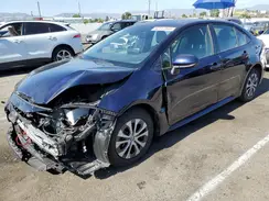 JTDEAMDE3NJ052790 2022 TOYOTA COROLLA