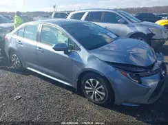 JTDEAMDE3NJ054040 2022 TOYOTA COROLLA