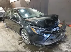 JTDEAMDE3NJ054569 2022 TOYOTA COROLLA
