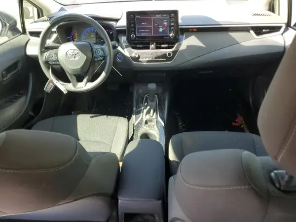 JTDEAMDE3NJ054670 2022 TOYOTA COROLLA - Image 8