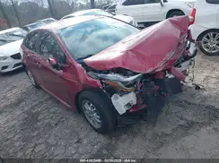 JTDEAMDE3NJ055141 2022 TOYOTA COROLLA