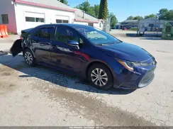 JTDEAMDE3NJ055348 2022 TOYOTA COROLLA