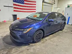 JTDEAMDE3NJ056189 2022 TOYOTA COROLLA