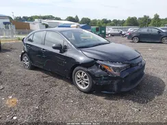 JTDEAMDE3NJ056399 2022 TOYOTA COROLLA