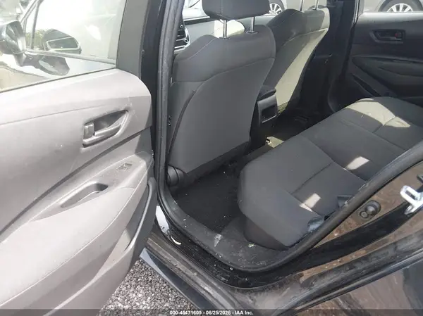 JTDEAMDE3NJ056399 2022 TOYOTA COROLLA - Image 8