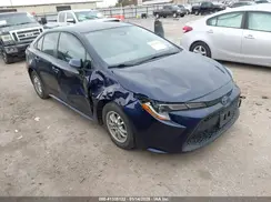 JTDEAMDE3NJ056712 2022 TOYOTA COROLLA