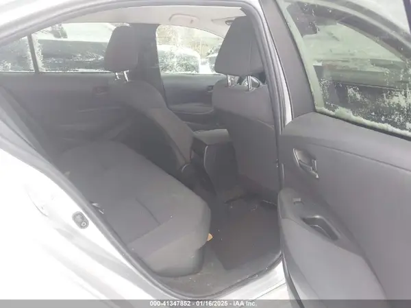 JTDEAMDE3NJ057116 2022 TOYOTA COROLLA - Image 8