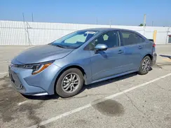JTDEAMDE3NJ057178 2022 TOYOTA COROLLA