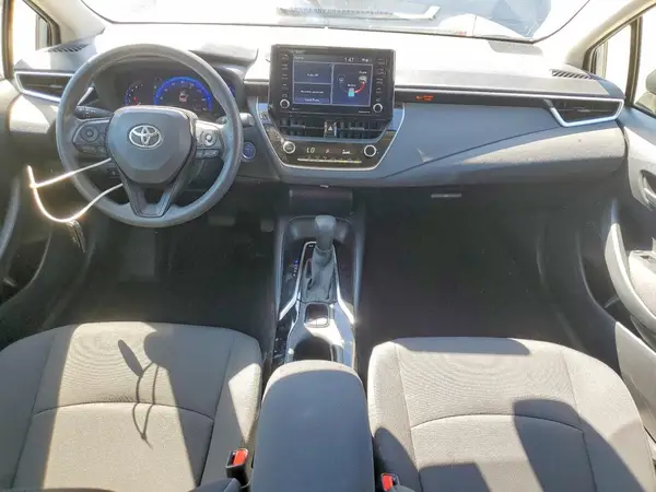 JTDEAMDE3NJ057178 2022 TOYOTA COROLLA - Image 8