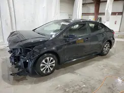 JTDEAMDE3NJ058623 2022 TOYOTA COROLLA