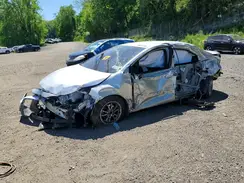 JTDEAMDE3NJ059271 2022 TOYOTA COROLLA