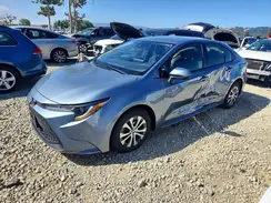 JTDEAMDE3NJ059450 2022 TOYOTA COROLLA