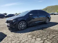 JTDEAMDE3NJ059500 2022 TOYOTA COROLLA