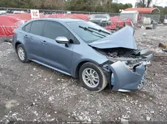 JTDEAMDE3NJ060257 2022 TOYOTA COROLLA