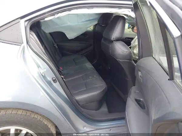 JTDEAMDE3NJ060257 2022 TOYOTA COROLLA - Image 8