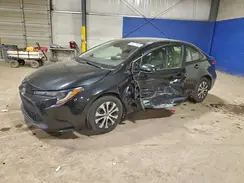 JTDEAMDE3NJ061036 2022 TOYOTA COROLLA