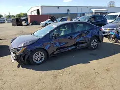 JTDEAMDE3NJ062218 2022 TOYOTA COROLLA