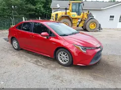 JTDEAMDE4MJ000793 2021 TOYOTA COROLLA