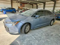 JTDEAMDE4MJ004665 2021 TOYOTA COROLLA