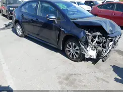 JTDEAMDE4MJ004701 2021 TOYOTA COROLLA