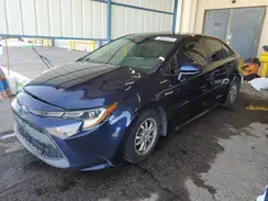JTDEAMDE4MJ005427 2021 TOYOTA COROLLA