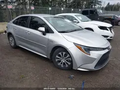 JTDEAMDE4MJ005735 2021 TOYOTA COROLLA