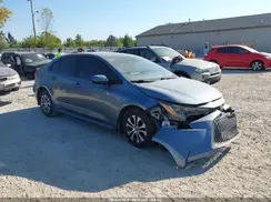 JTDEAMDE4MJ006075 2021 TOYOTA COROLLA