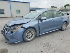 JTDEAMDE4MJ006674 2021 TOYOTA COROLLA