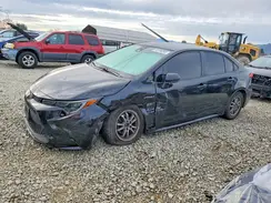 JTDEAMDE4MJ006853 2021 TOYOTA COROLLA