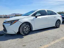 JTDEAMDE4MJ008537 2021 TOYOTA COROLLA