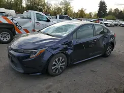 JTDEAMDE4MJ009171 2021 TOYOTA COROLLA