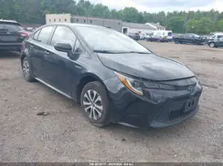 JTDEAMDE4MJ009915 2021 TOYOTA COROLLA