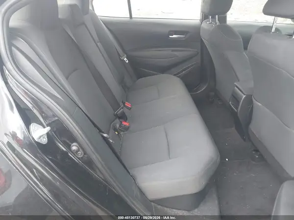 JTDEAMDE4MJ009915 2021 TOYOTA COROLLA - Image 8