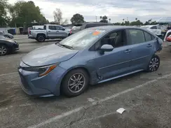 JTDEAMDE4MJ011390 2021 TOYOTA COROLLA