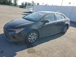 JTDEAMDE4MJ011910 2021 TOYOTA COROLLA
