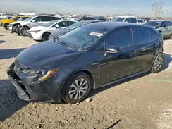 JTDEAMDE4MJ013317 2021 TOYOTA COROLLA