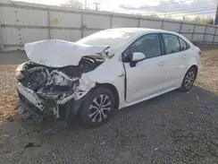 JTDEAMDE4MJ013480 2021 TOYOTA COROLLA