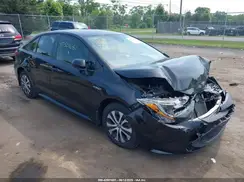 JTDEAMDE4MJ013902 2021 TOYOTA COROLLA
