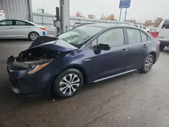 JTDEAMDE4MJ013950 2021 TOYOTA COROLLA