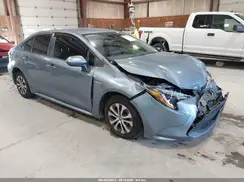 JTDEAMDE4MJ014421 2021 TOYOTA COROLLA