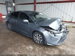 JTDEAMDE4MJ015018 2021 TOYOTA COROLLA