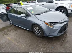 JTDEAMDE4MJ016489 2021 TOYOTA COROLLA